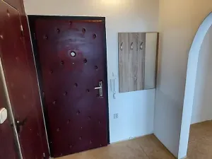 Prodej bytu 2+kk, Ústí nad Labem, Na Kohoutě, 43 m2