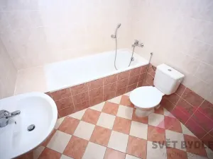 Pronájem bytu 2+kk, Praha - Žižkov, Jeseniova, 52 m2