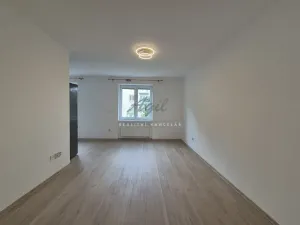Pronájem bytu 2+kk, Šlapanice, 59 m2