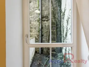 Pronájem bytu 3+kk, Karlovy Vary, Zámecký vrch, 86 m2