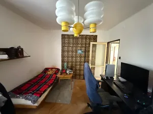 Prodej bytu 3+1, Praha - Košíře, Smolíkova, 82 m2