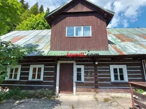 Prodej chalupy, Špindlerův Mlýn, 303 m2
