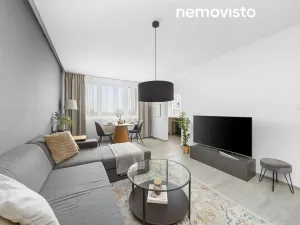 Prodej bytu 3+1, Hlučín, Jaroslava Seiferta, 70 m2