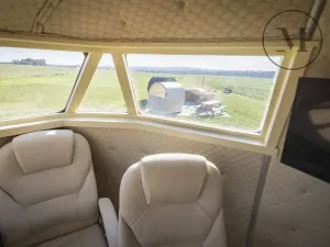 Prodej mobilheimu, Jindřichův Hradec, 20 m2