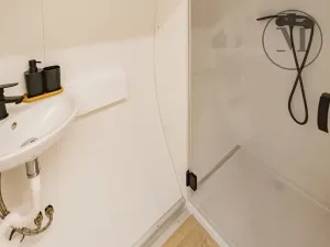 Prodej mobilheimu, Jindřichův Hradec, 20 m2