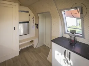 Prodej mobilheimu, Jindřichův Hradec, 20 m2