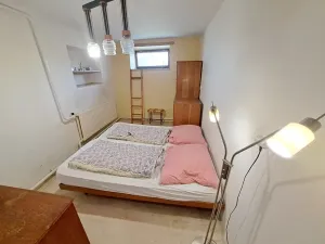 Prodej rodinného domu, Lomnička, 51 m2