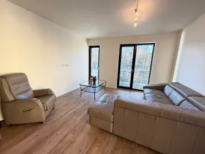 Pronájem bytu 3+kk, Praha - Řeporyje, Dalejská, 116 m2