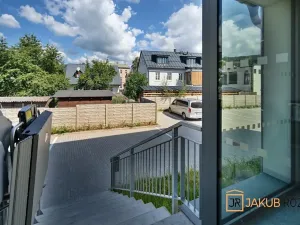 Pronájem bytu 3+kk, Vrchlabí, Jos. Šíra, 59 m2