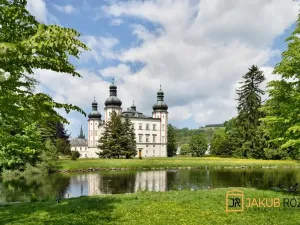 Pronájem bytu 3+kk, Vrchlabí, Jos. Šíra, 59 m2