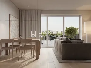 Prodej bytu 2+kk, Předboj, Ke Tvrzi, 72 m2