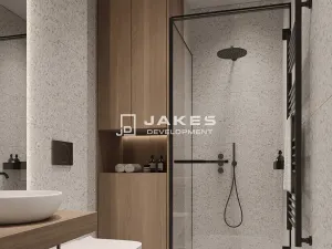 Prodej bytu 2+kk, Předboj, Ke Tvrzi, 72 m2