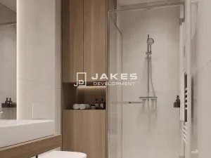 Prodej bytu 2+kk, Předboj, Ke Tvrzi, 64 m2