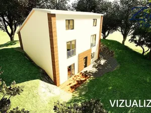 Prodej rodinného domu, Smečno, 138 m2