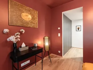 Prodej bytu 2+kk, Praha - Karlín, Sokolovská, 59 m2