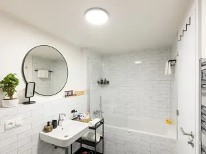 Prodej bytu 2+kk, Praha - Karlín, Sokolovská, 59 m2