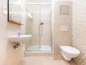 Prodej bytu 2+kk, Krupka, Dukelských hrdinů, 40 m2