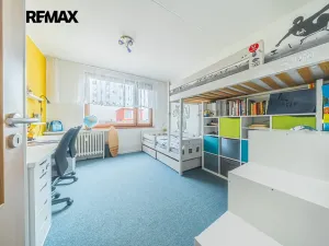 Prodej bytu 4+1, Kladno, Mládežnická, 93 m2