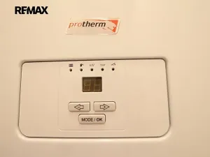 Pronájem bytu 3+kk, Kladno, Tyršova, 60 m2