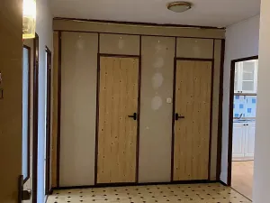 Pronájem bytu 3+1, Praha - Kobylisy, Libišská, 75 m2