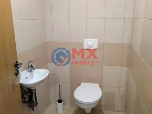 Pronájem bytu 3+kk, Praha - Holešovice, Ortenovo náměstí, 85 m2