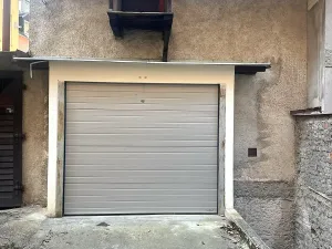 Prodej garáže, Karlovy Vary, Svahová, 100 m2