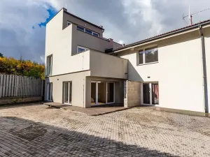 Prodej činžovního domu, Benešov, Pod Hřbitovem, 470 m2