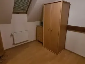 Pronájem bytu 2+kk, Praha - Horní Počernice, Náchodská, 40 m2