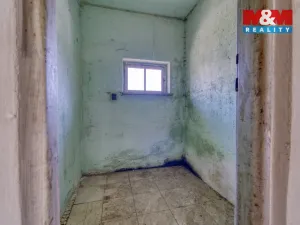 Prodej rodinného domu, Tymákov, 80 m2