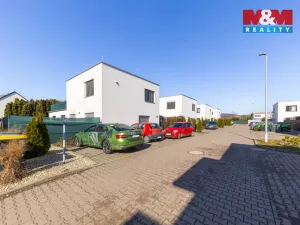Prodej bytu 2+kk, Moravské Knínice, Na Hrázi, 50 m2