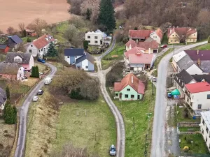 Prodej rodinného domu, Víska u Jevíčka, 174 m2