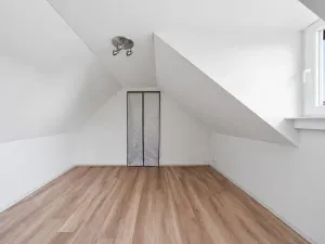 Prodej vícegeneračního domu, Hvozd, 216 m2