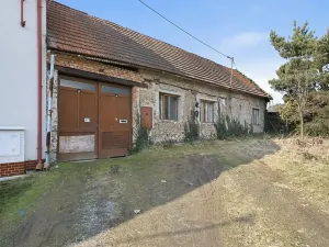 Prodej vícegeneračního domu, Hvozd, 216 m2