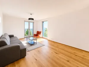 Prodej bytu 3+kk, Praha - Smíchov, U Dívčích hradů, 123 m2