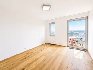 Prodej bytu 3+kk, Praha - Smíchov, U Dívčích hradů, 123 m2