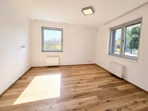 Prodej bytu 3+kk, Praha - Smíchov, U Dívčích hradů, 123 m2
