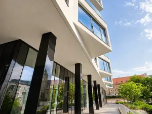 Prodej bytu 3+kk, Praha - Smíchov, Gabrielská, 134 m2