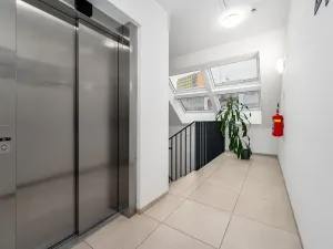 Prodej ubytování, Praha - Michle, Michelská, 100 m2