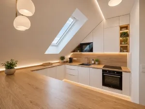 Prodej bytu 3+kk, Praha - Michle, Michelská, 100 m2