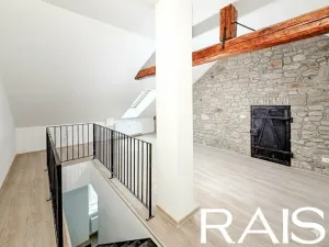 Prodej bytu 2+kk, Brno, Koliště, 63 m2