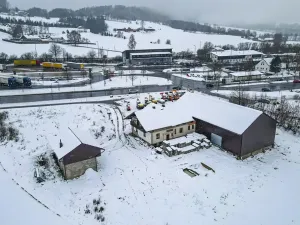 Prodej obchodního prostoru, Furth im Wald, Německo, 584 m2