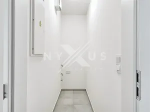 Pronájem bytu 3+kk, Praha - Hlubočepy, Fabiánové, 64 m2