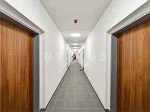 Pronájem bytu 3+kk, Praha - Hlubočepy, Fabiánové, 64 m2