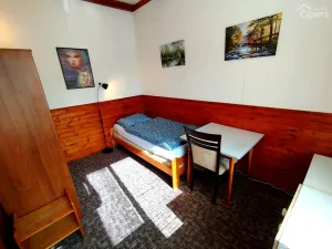 Pronájem bytu, Mirošovice, Hlavní, 15 m2