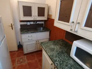 Pronájem bytu, Mirošovice, Hlavní, 15 m2