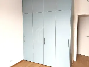 Prodej bytu 3+kk, Praha - Hrdlořezy, V třešňovce, 82 m2