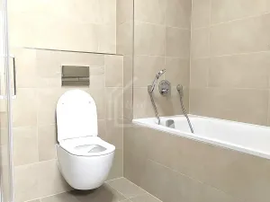 Prodej bytu 3+kk, Praha - Hrdlořezy, V třešňovce, 82 m2