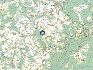 Prodej pole, Slabce, 7076 m2