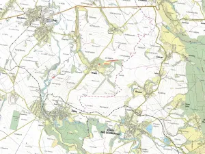 Prodej pole, Vinaře, 10005 m2