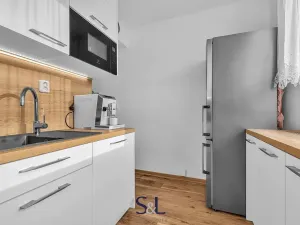 Prodej bytu 3+1, Ústí nad Labem, Peškova, 81 m2